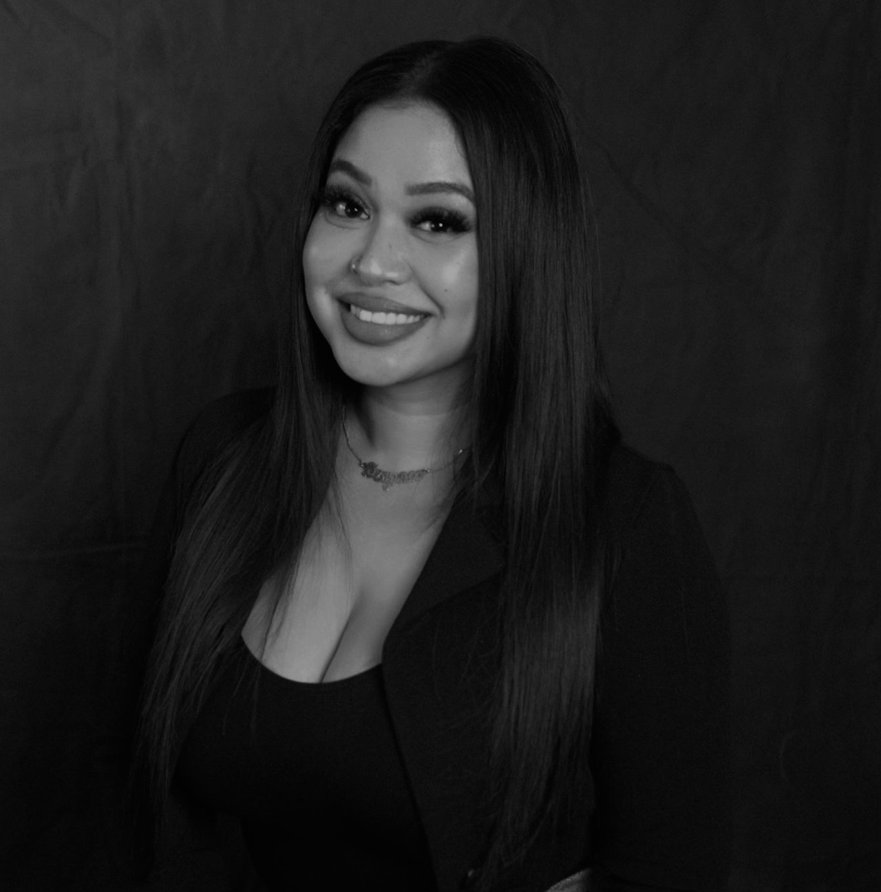 Nizana Saucedo