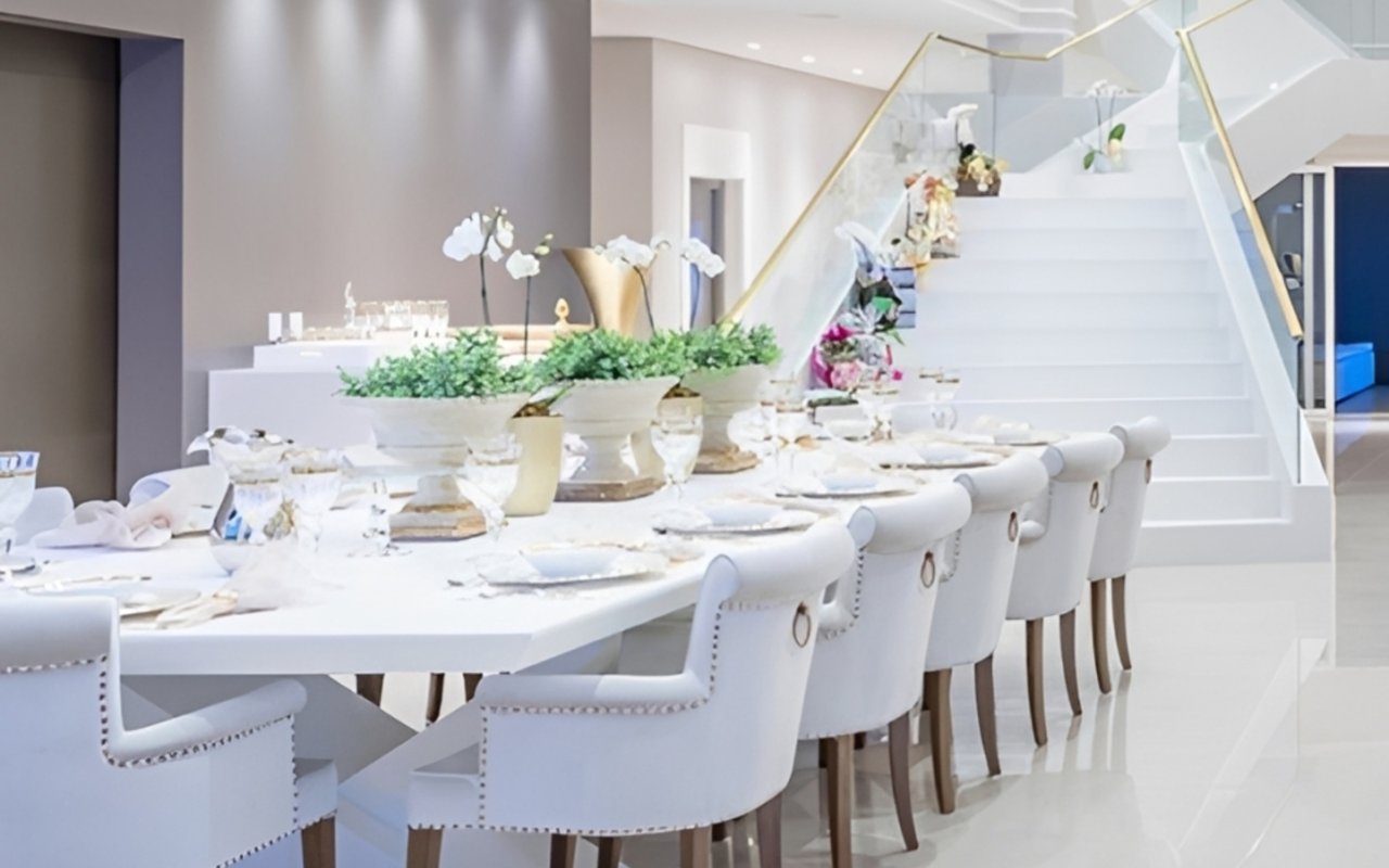 The Power of Lighting: How to Brighten Your Home for Showings