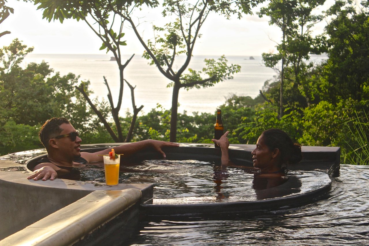 Santosha Surf Sanctuary Wellness Retreat