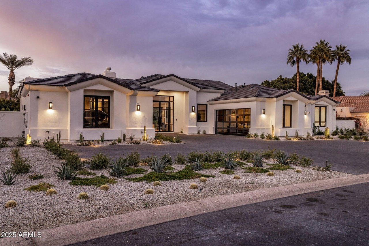 7120 E Paradise Ranch Road, Paradise Valley, AZ 85253