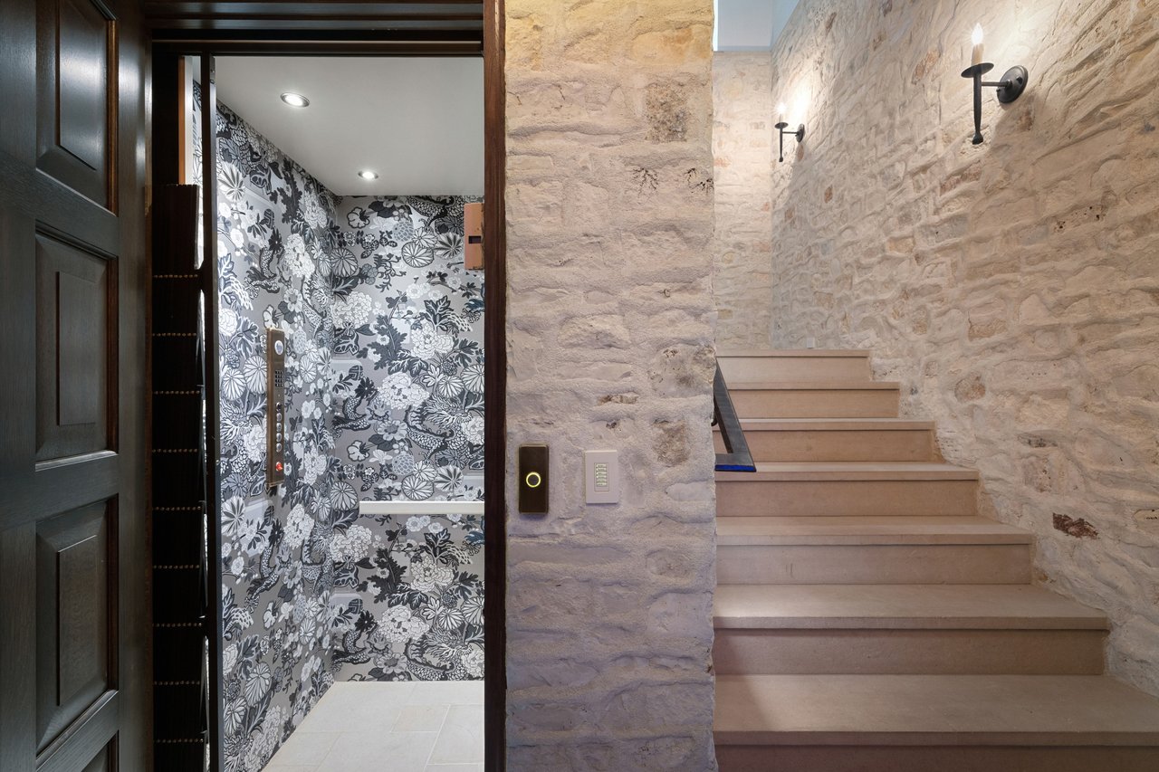 La Vita of Lake Austin in Westlake Hills