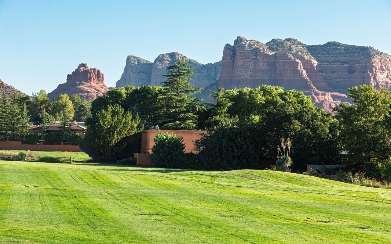 Gainey Ranch