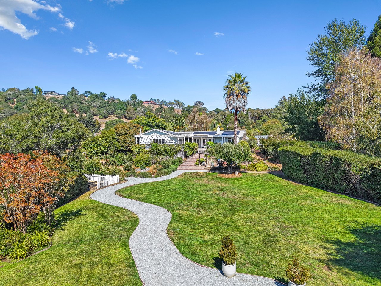 3999 Cherryvale Avenue | Soquel, California