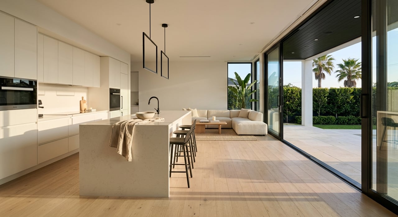 Preparing Your Sunset Park Home For A Luxury Listing