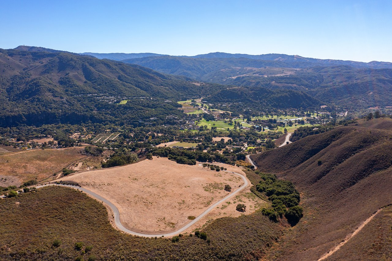 Quintana Ranch Land - 10190 Calle De Robles