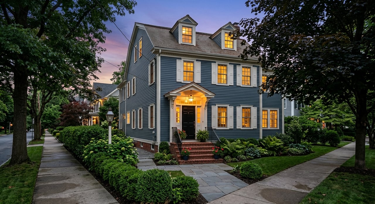 Choosing A Hudson River Town In Westchester