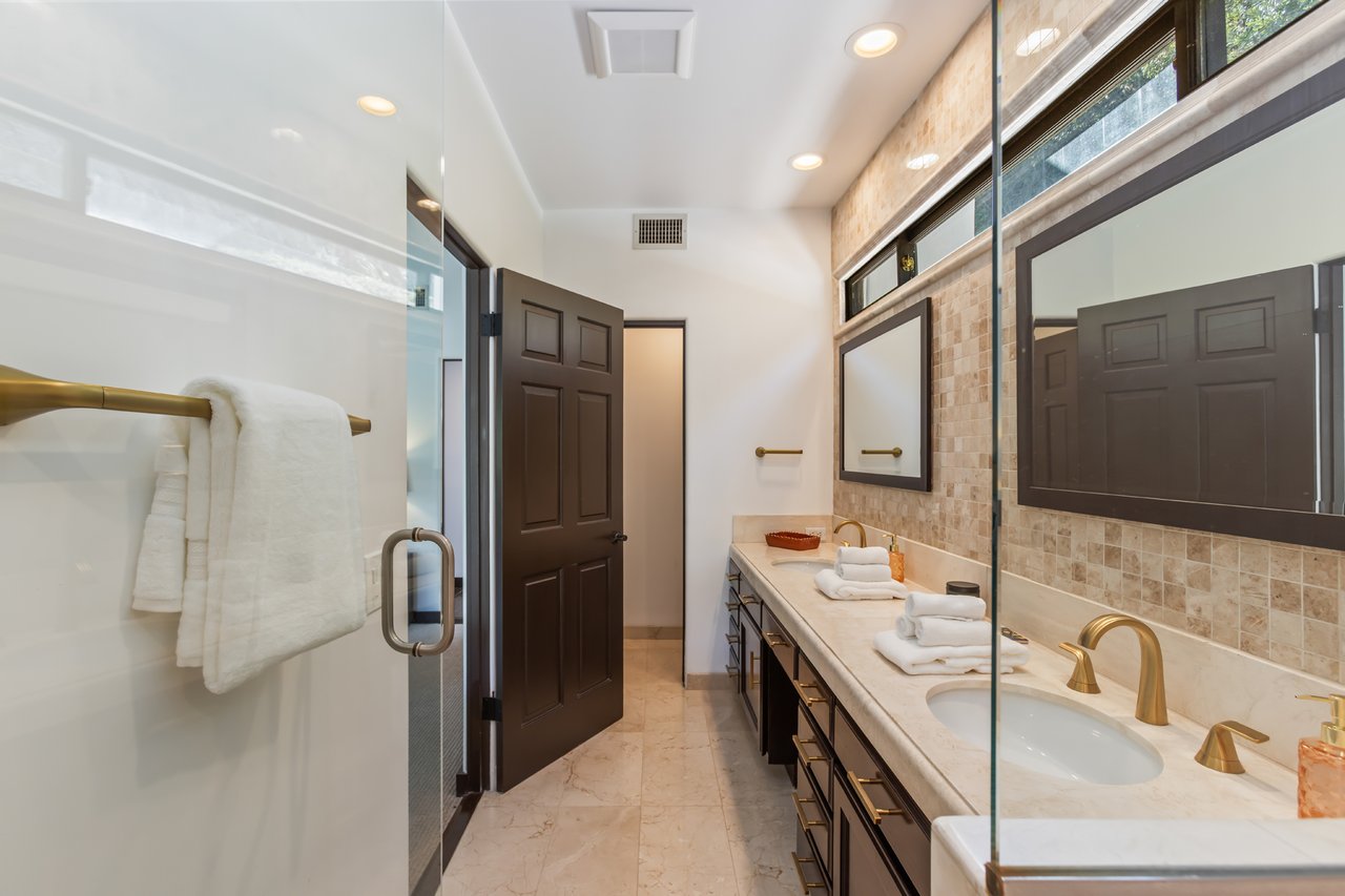 Casa Serena by Oraklus