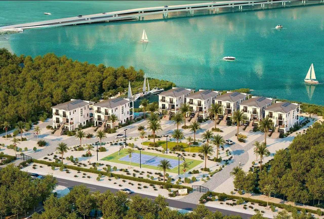 STR 7-Unit Portfolio | Seven Palms | Summerland Key