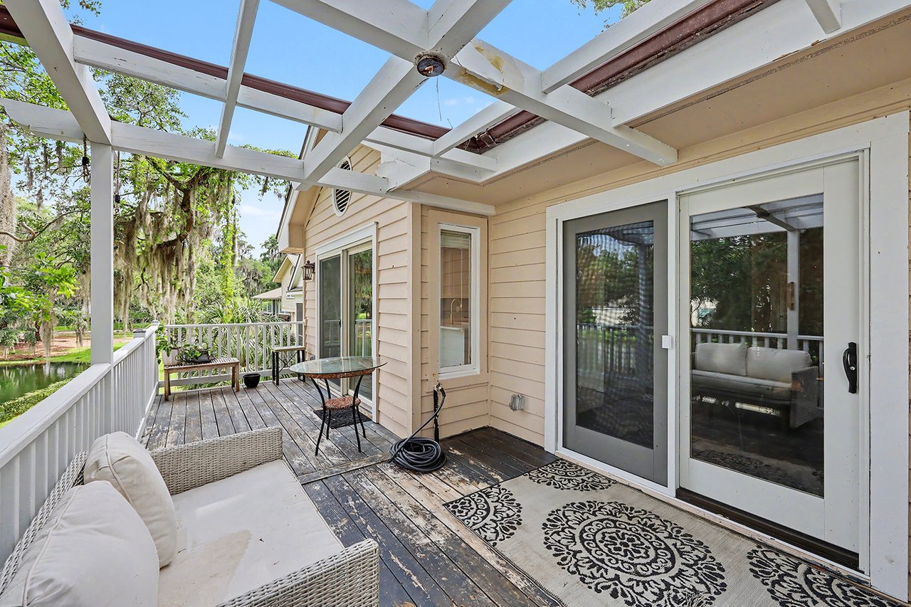 3 Sky Sail Circle Savannah, GA 31411