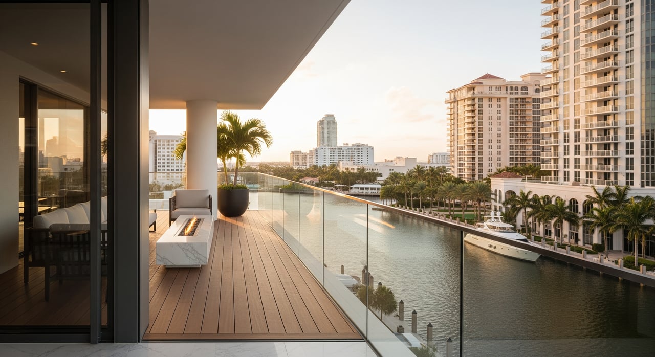 New vs Resale Condos In Downtown Fort Lauderdale