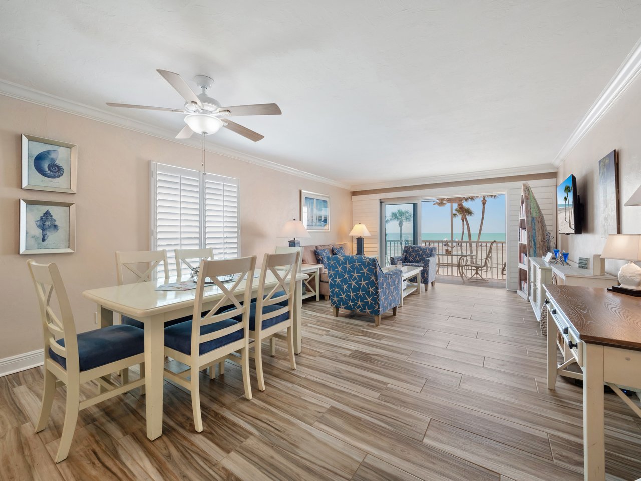 2611 Beach Villas