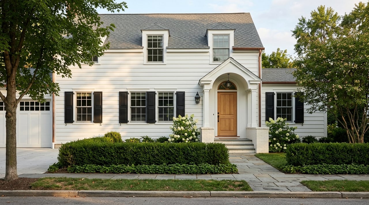 Choosing Nyack For Your Next Hudson River Home