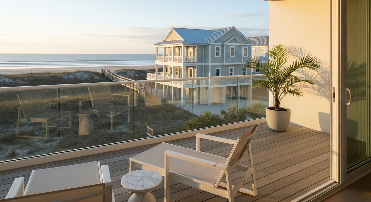 Condo vs Single‑Family Costs in Jacksonville Beach