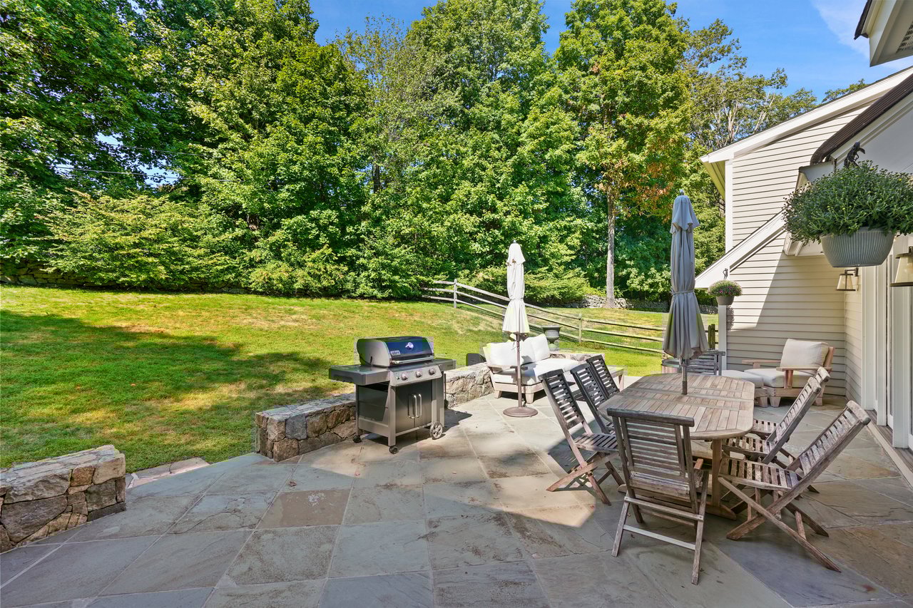 70 Branchville Road