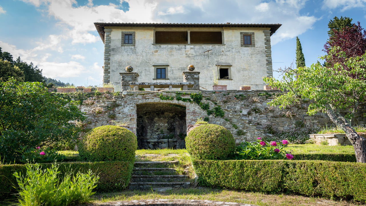 TENUTA DEL SIEVE