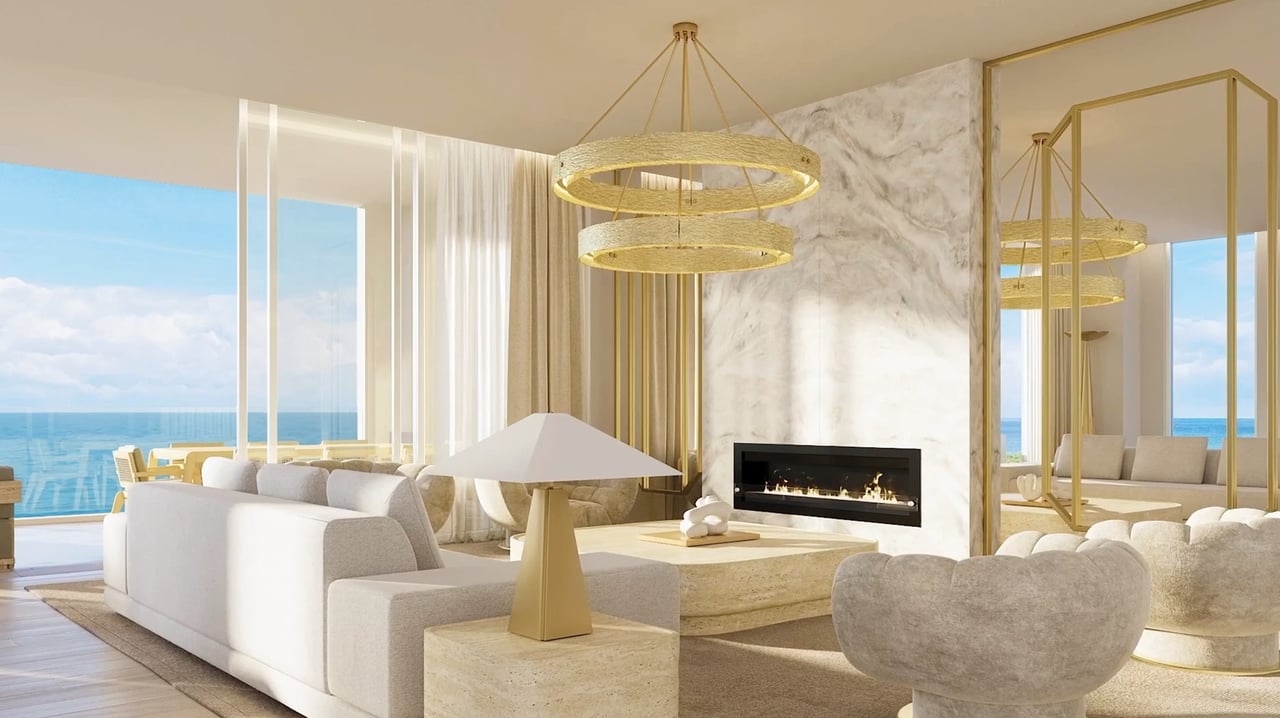 Epique at Pelican Bay