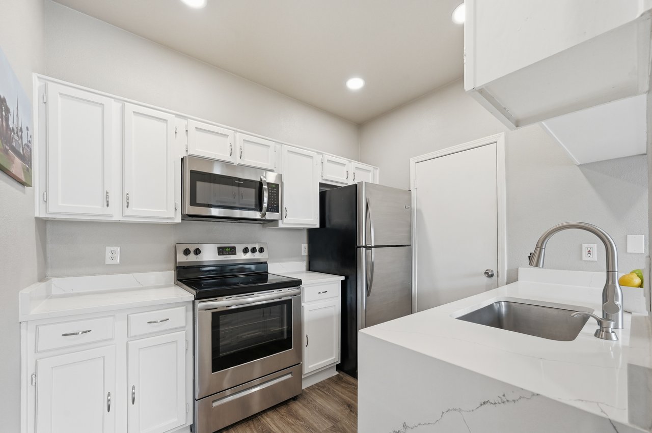 5616 Preston Oaks Rd Unit #1406