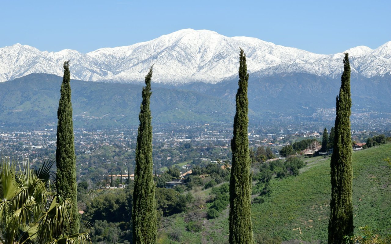 San Gabriel Valley