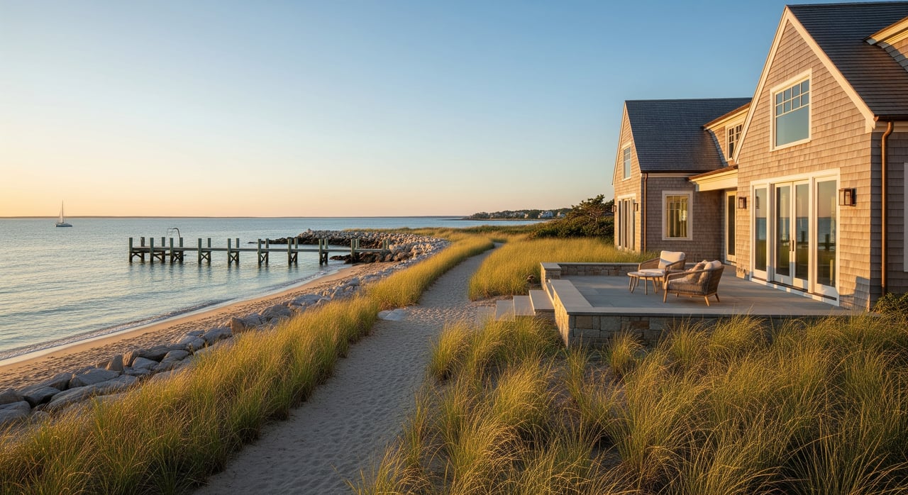 Waterfront vs Walk-To-Water In Avondale: How To Choose cover