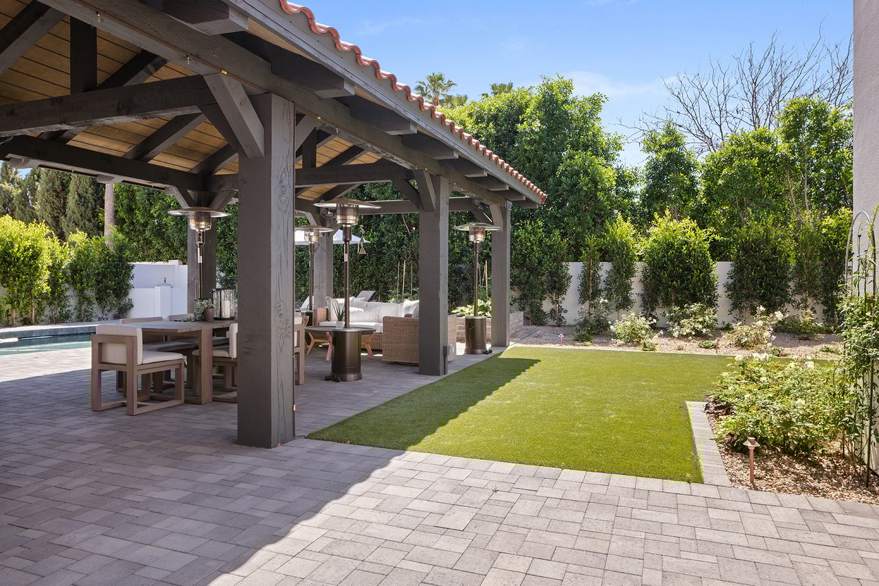 9627 E Gold Dust Avenue