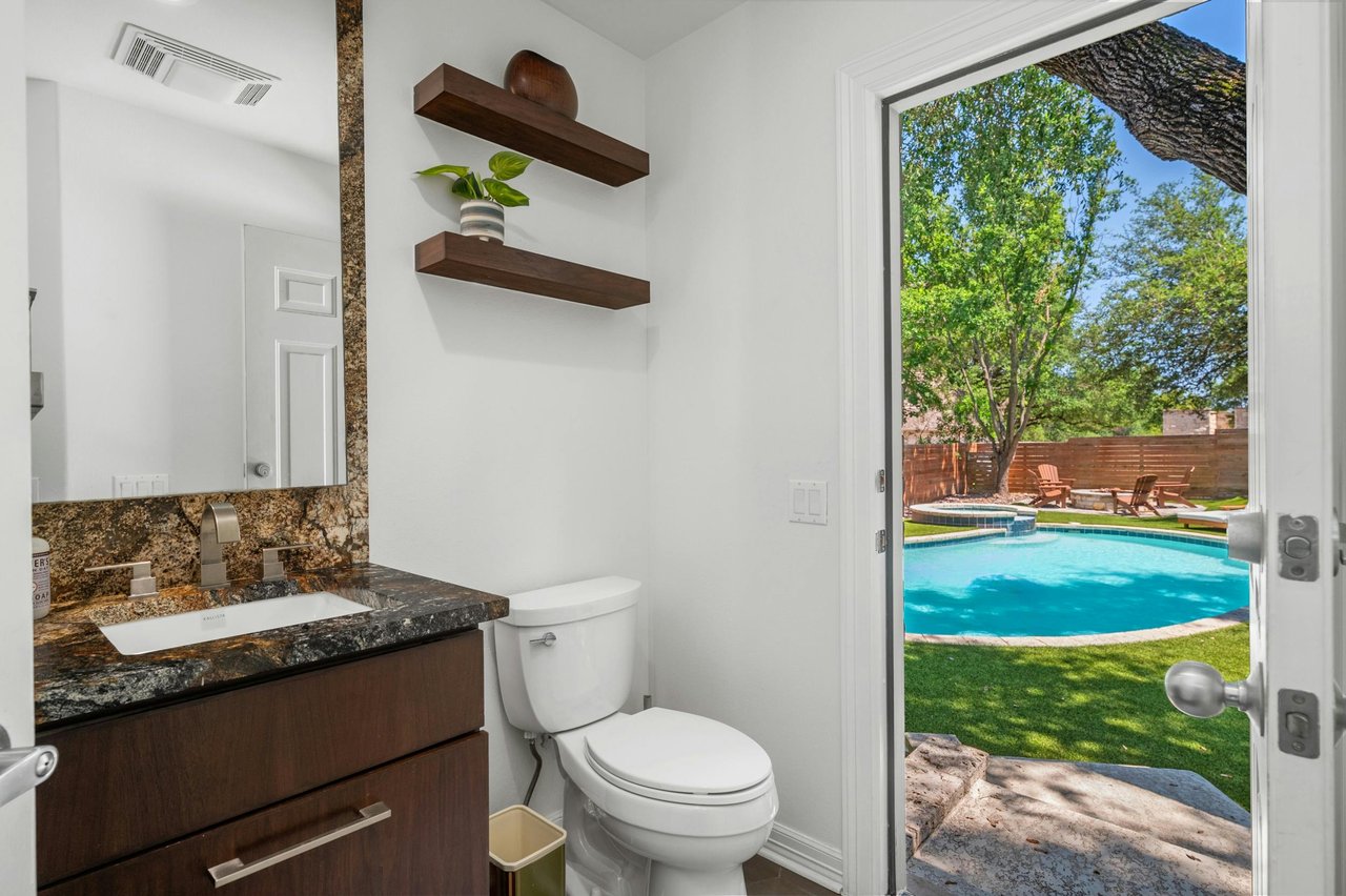 2928 Chatelaine Drive