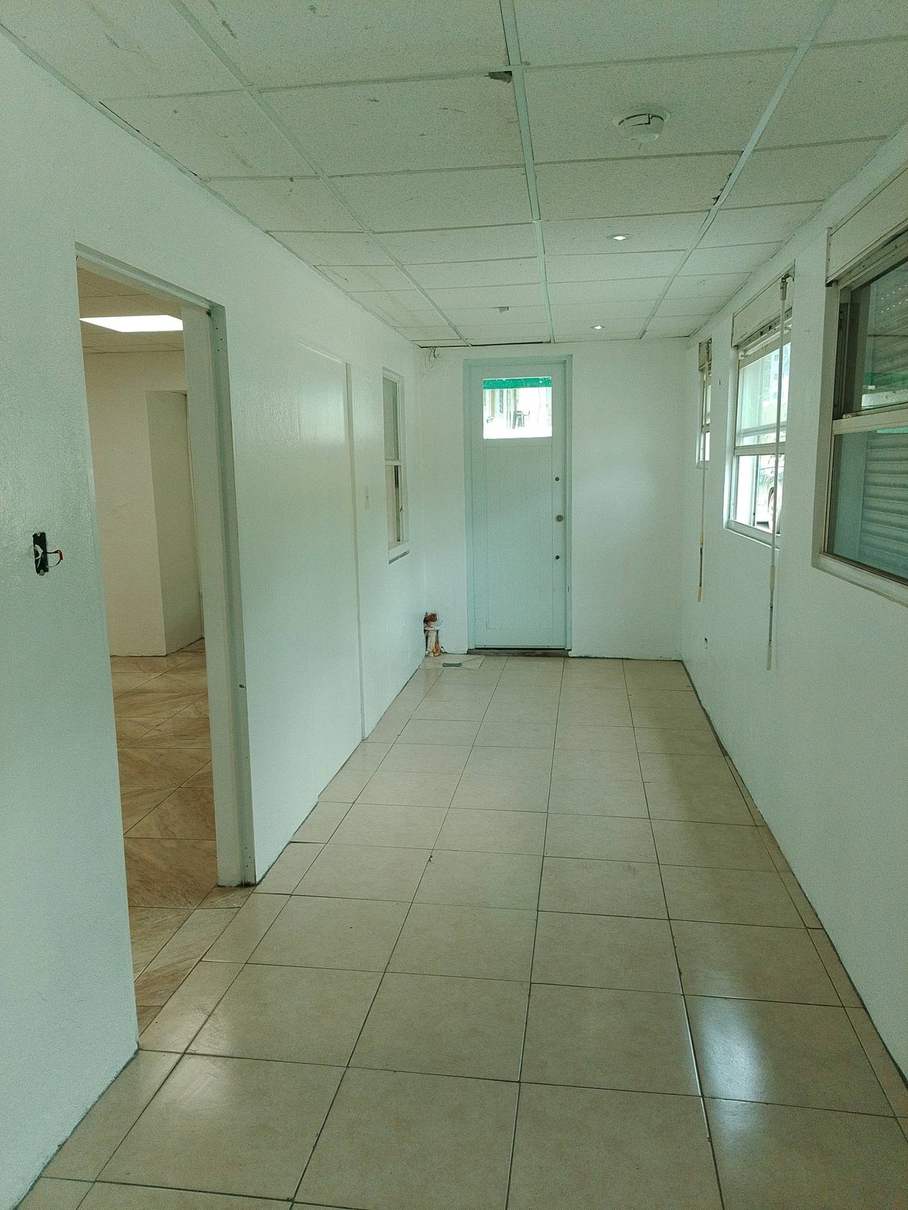 1126 Road Town Commercial Spaces 