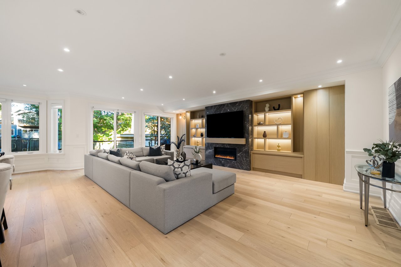 43 Ben Machree Drive