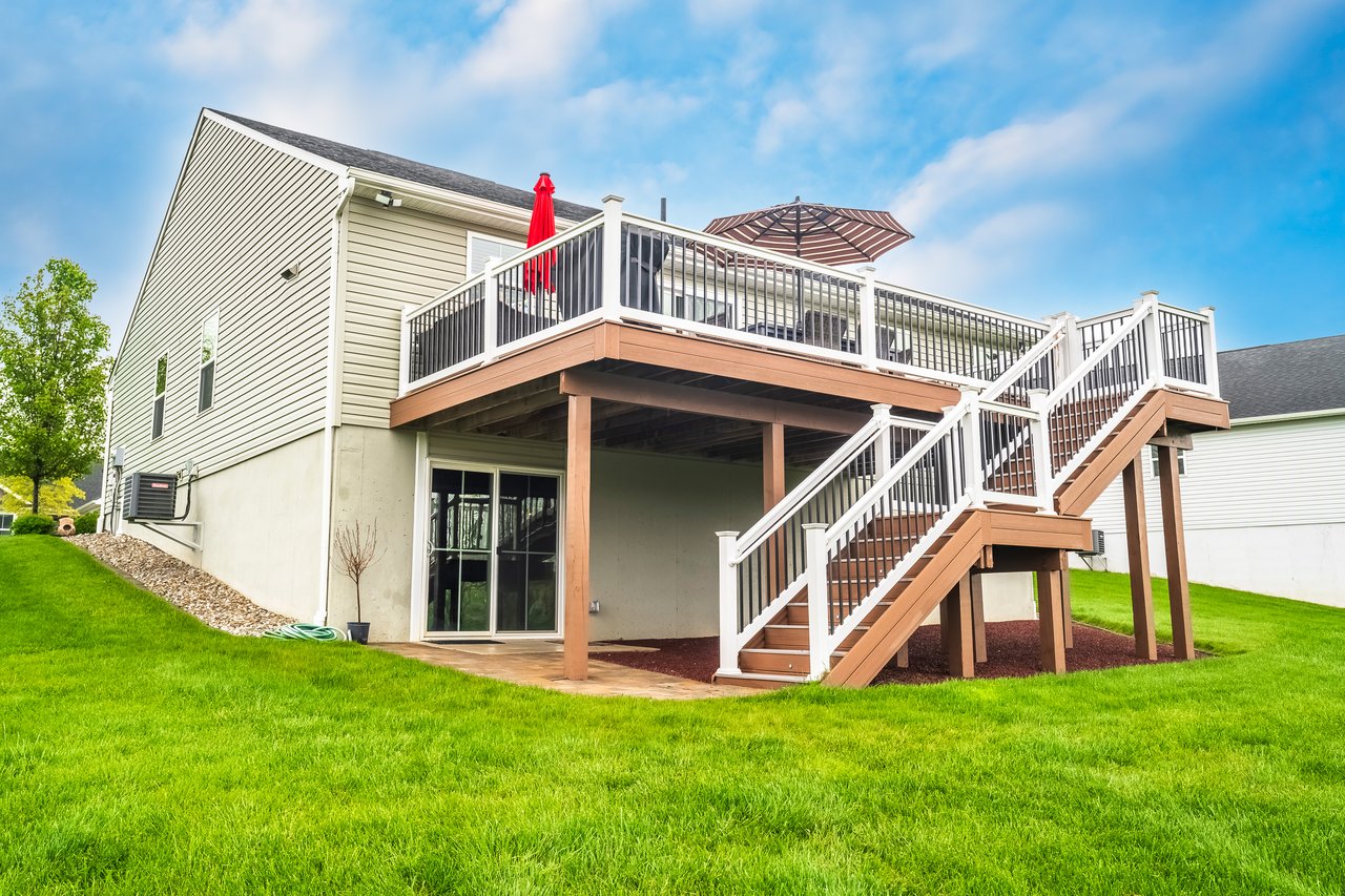 4233 Cypress Lane