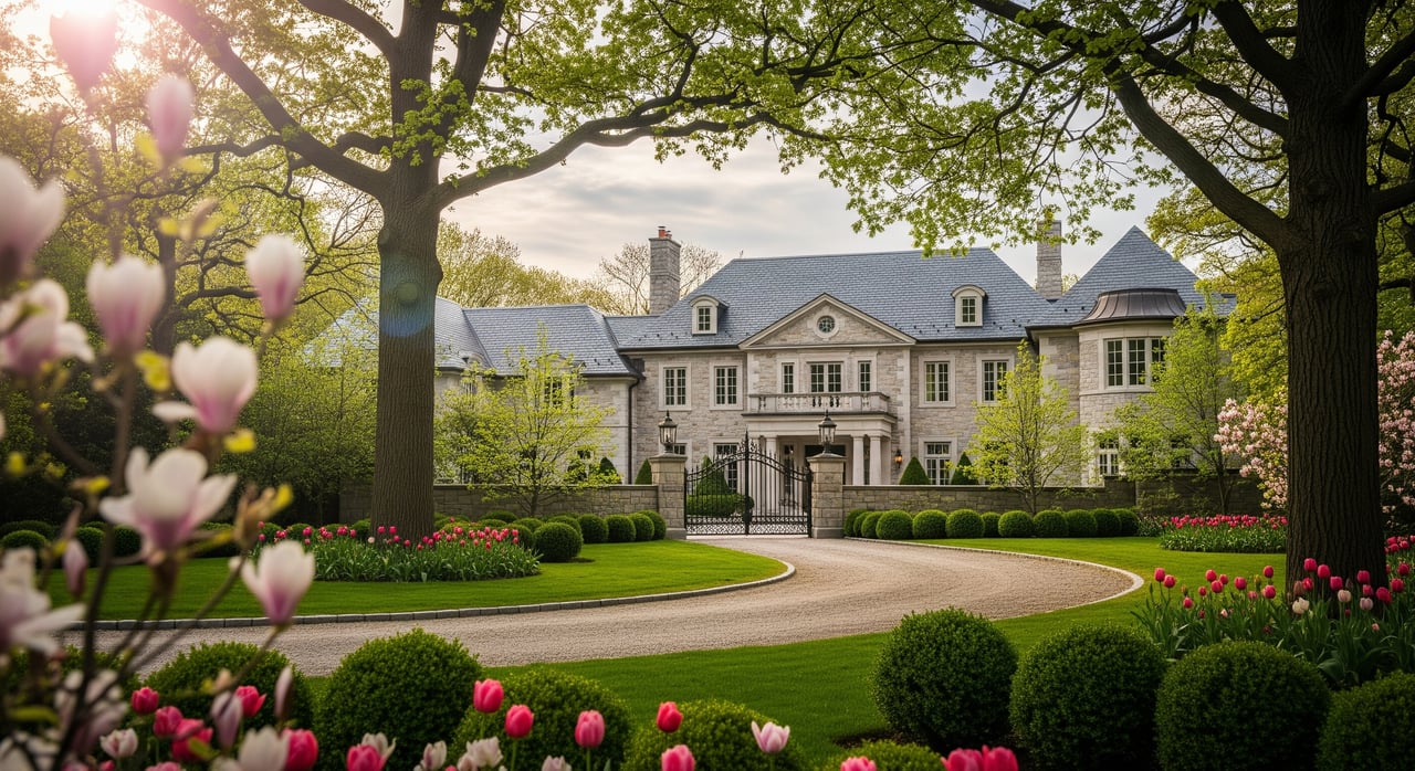 When To List In The Bridle Path For Maximum Impact