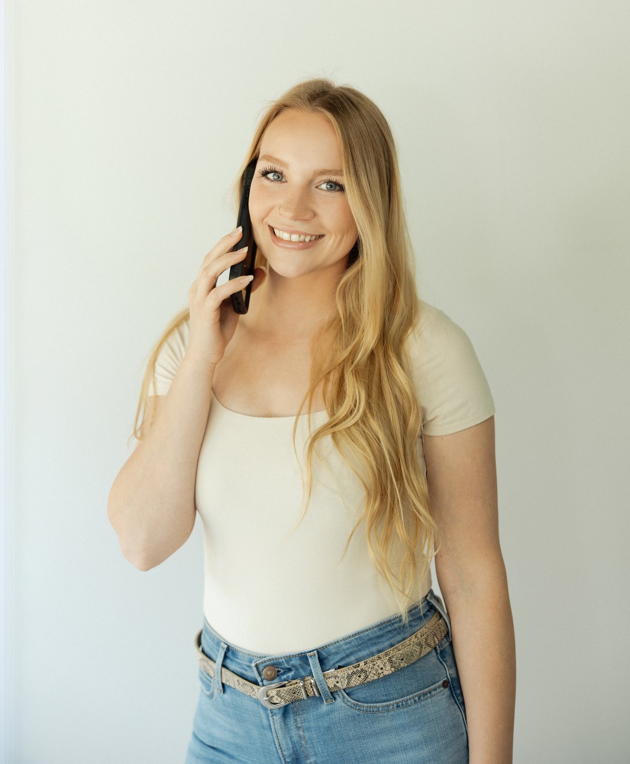 Olivia Hornsby Gallipolis, OH Real Estate Agent Headshot