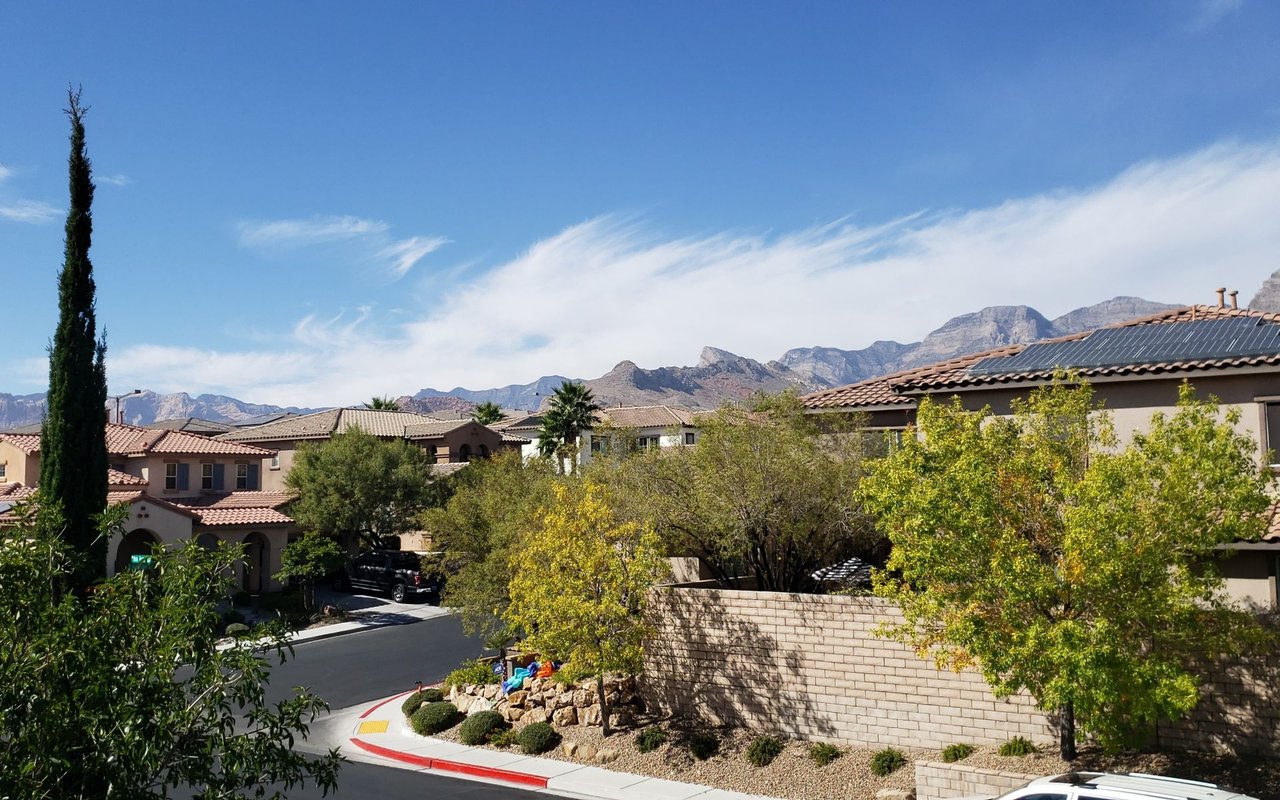 Anthem Country Club