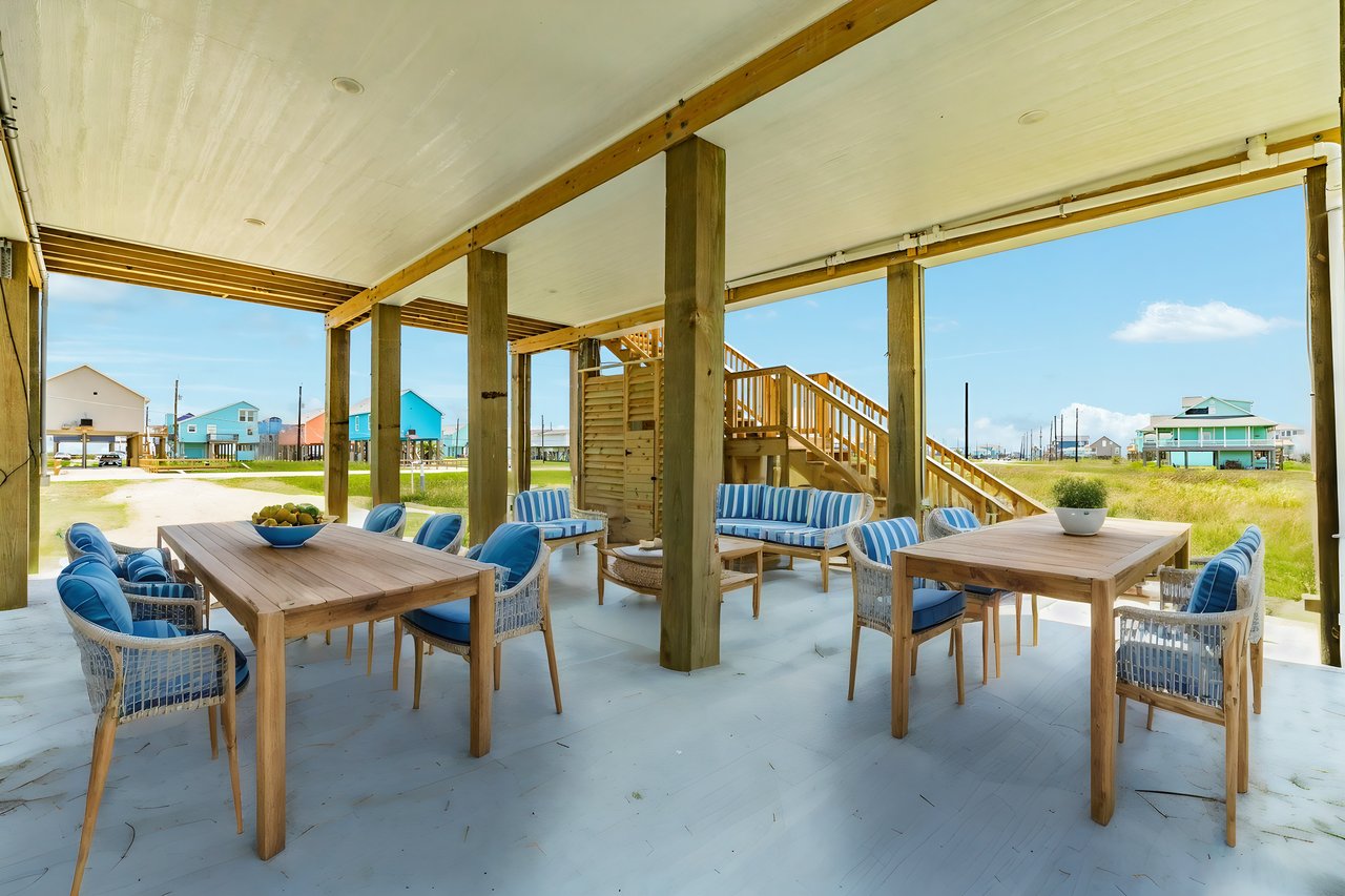 4829 Bluewater Hwy - New Construction Beach Home