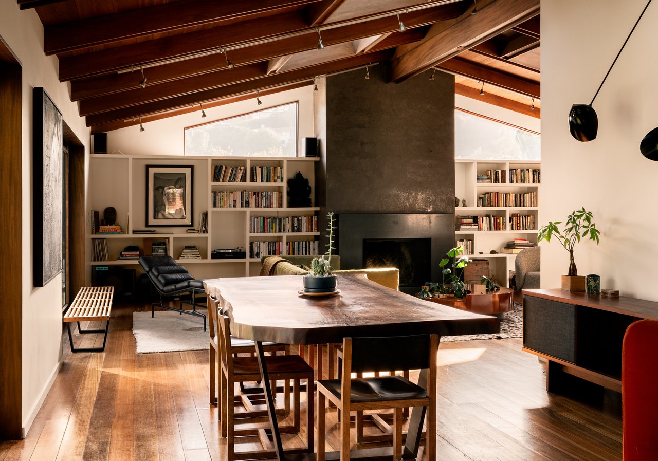 415 Mesa Road