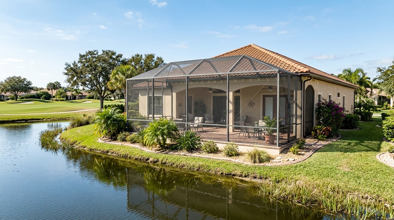 Is Now A Smart Time To Sell In Bonita National