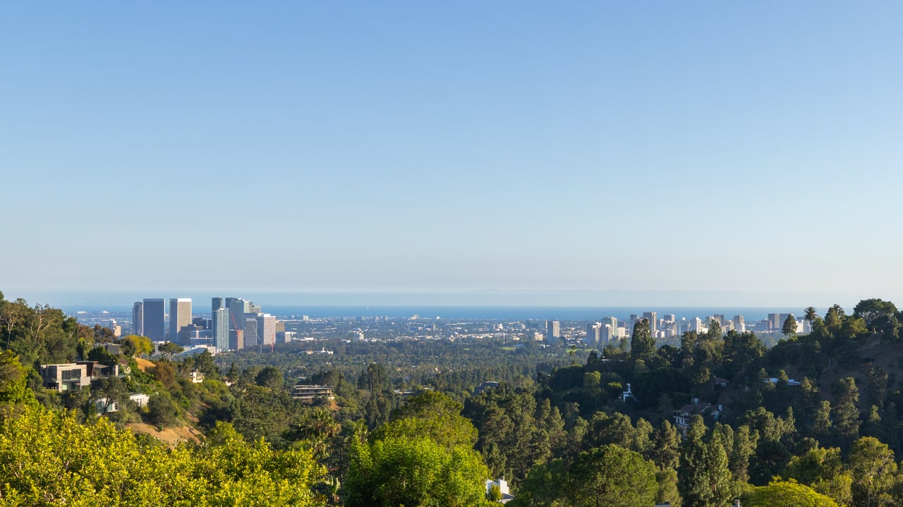 1672 Waynecrest Dr, Beverly Hills