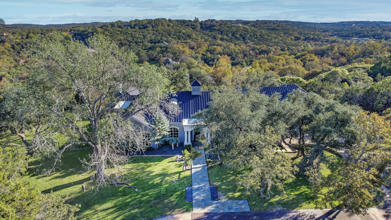 Coming Soon in Barton Creek!