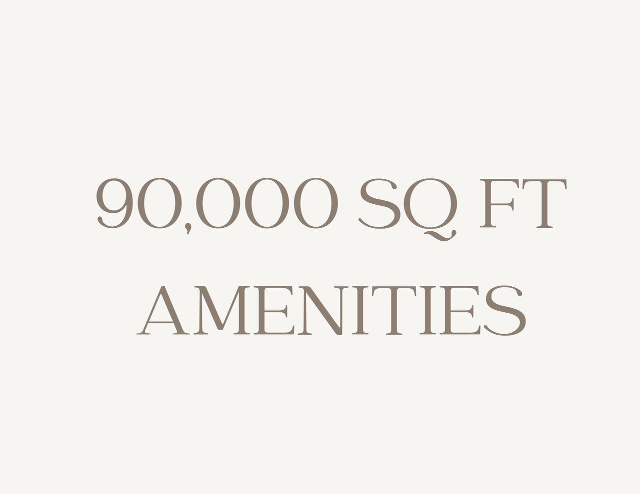 619 Residences by Nobu & Foster + Partners