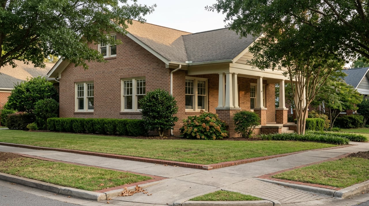 Why No Two Websites Agree on Augusta Road's Median Price
