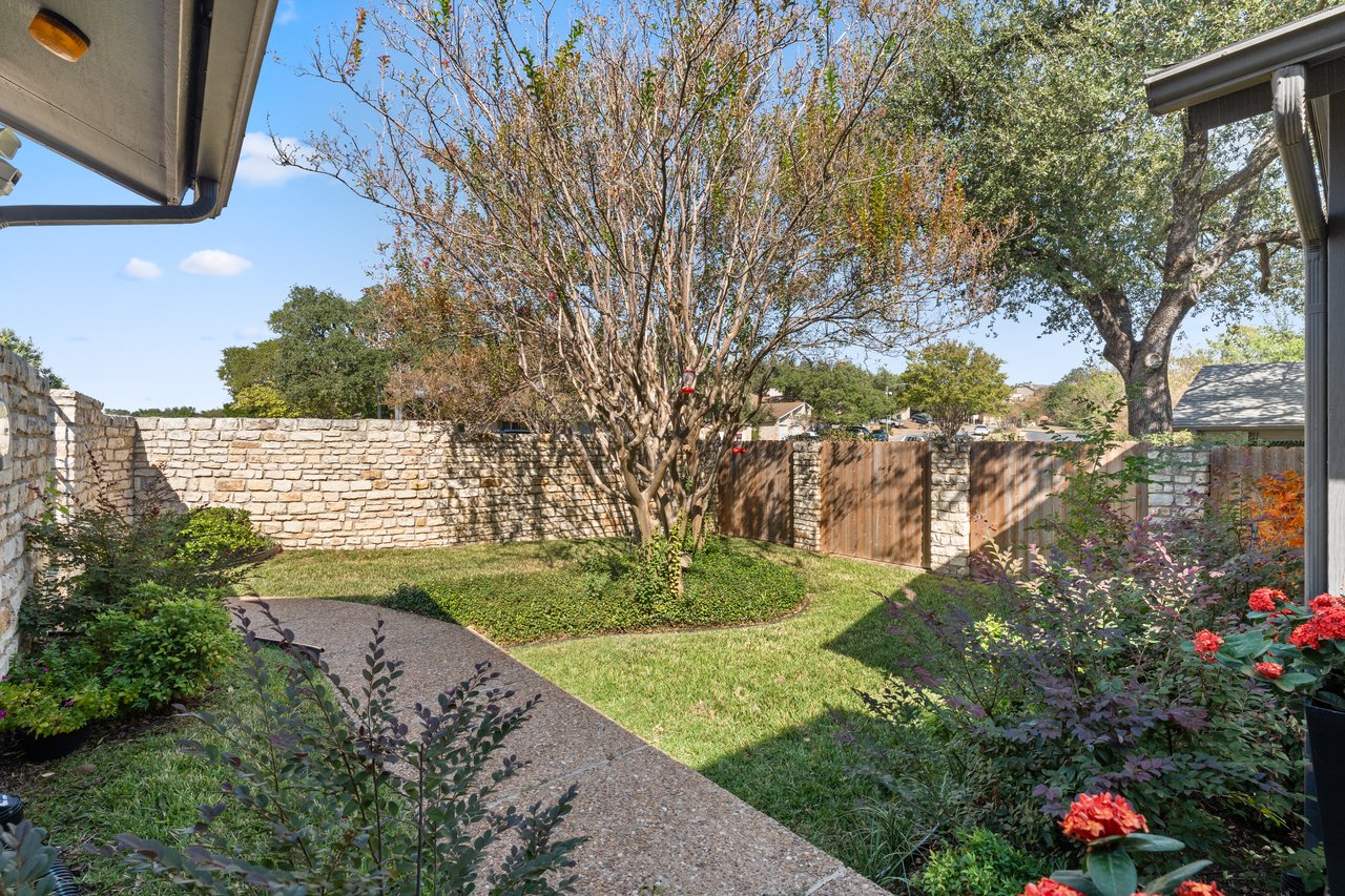 5115 McKittrick Canyon