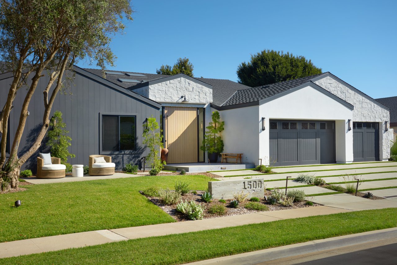 1500 Lincoln Lane