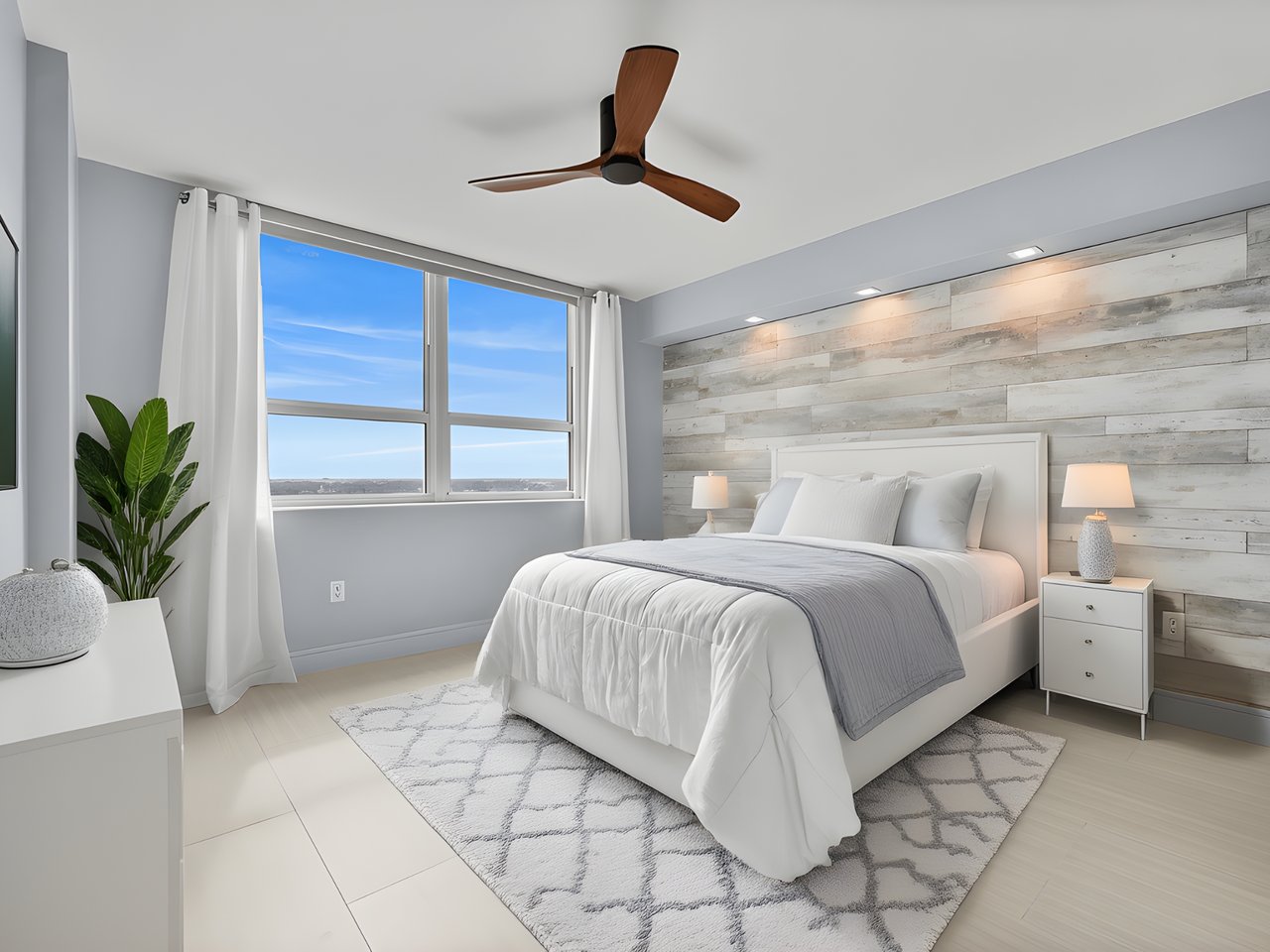 610 W Las Olas Blvd 1621N