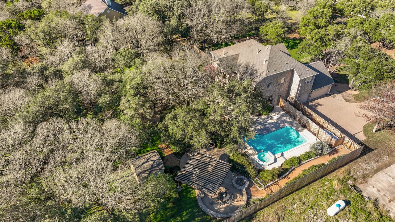 3813 McNeil Drive