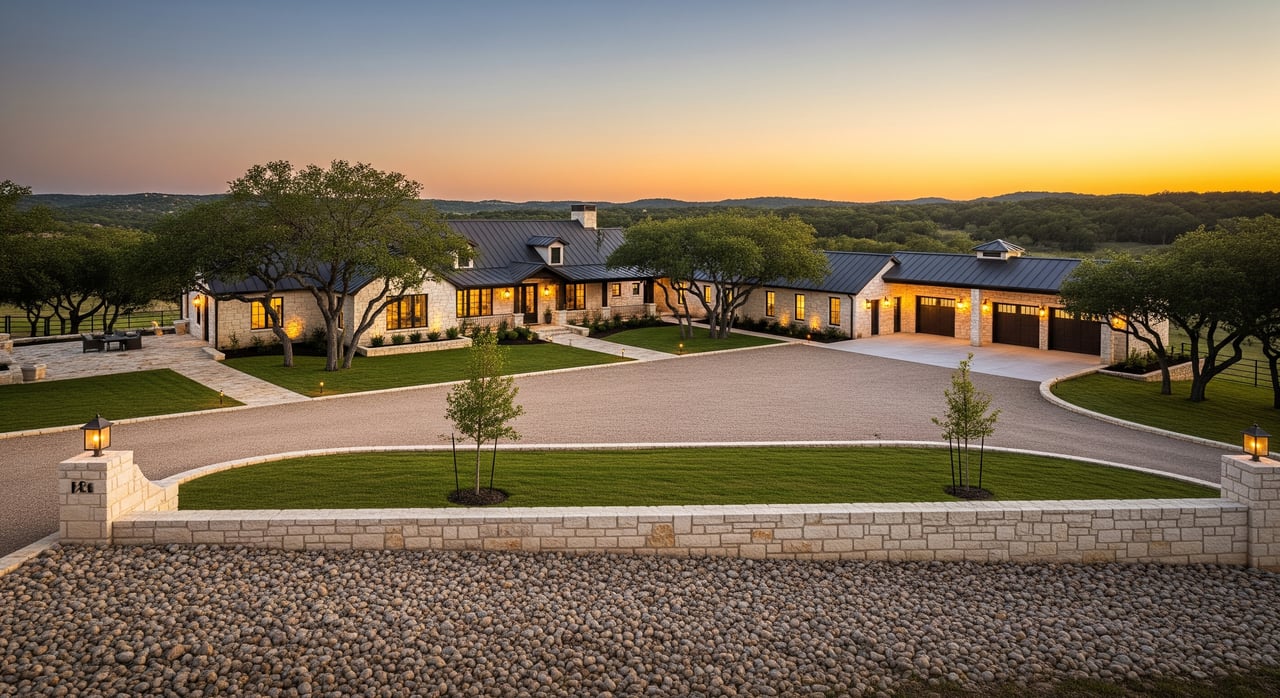 How Home Appraisals Work in Fair Oaks Ranch