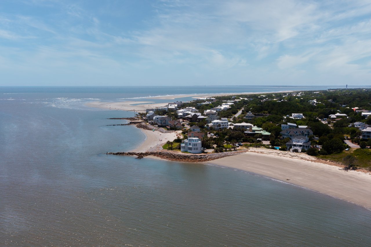 Sullivan's Island