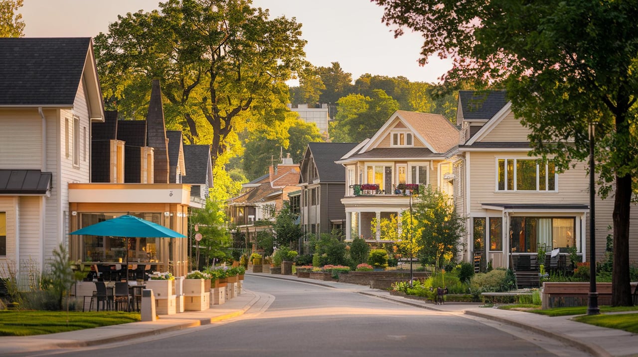 What to Look for When Choosing the Right Neighborhood in Carag, MN
