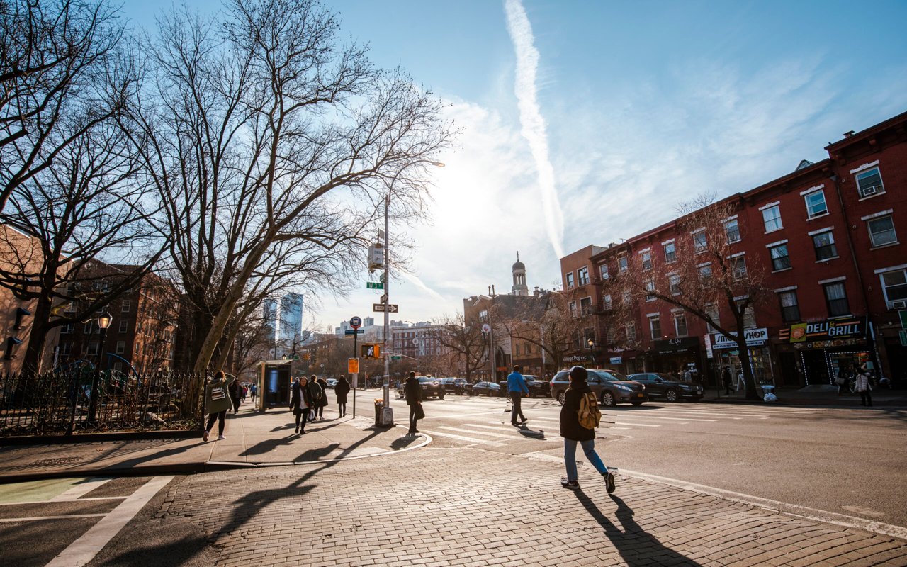 Upper West Side Neighborhood Guide