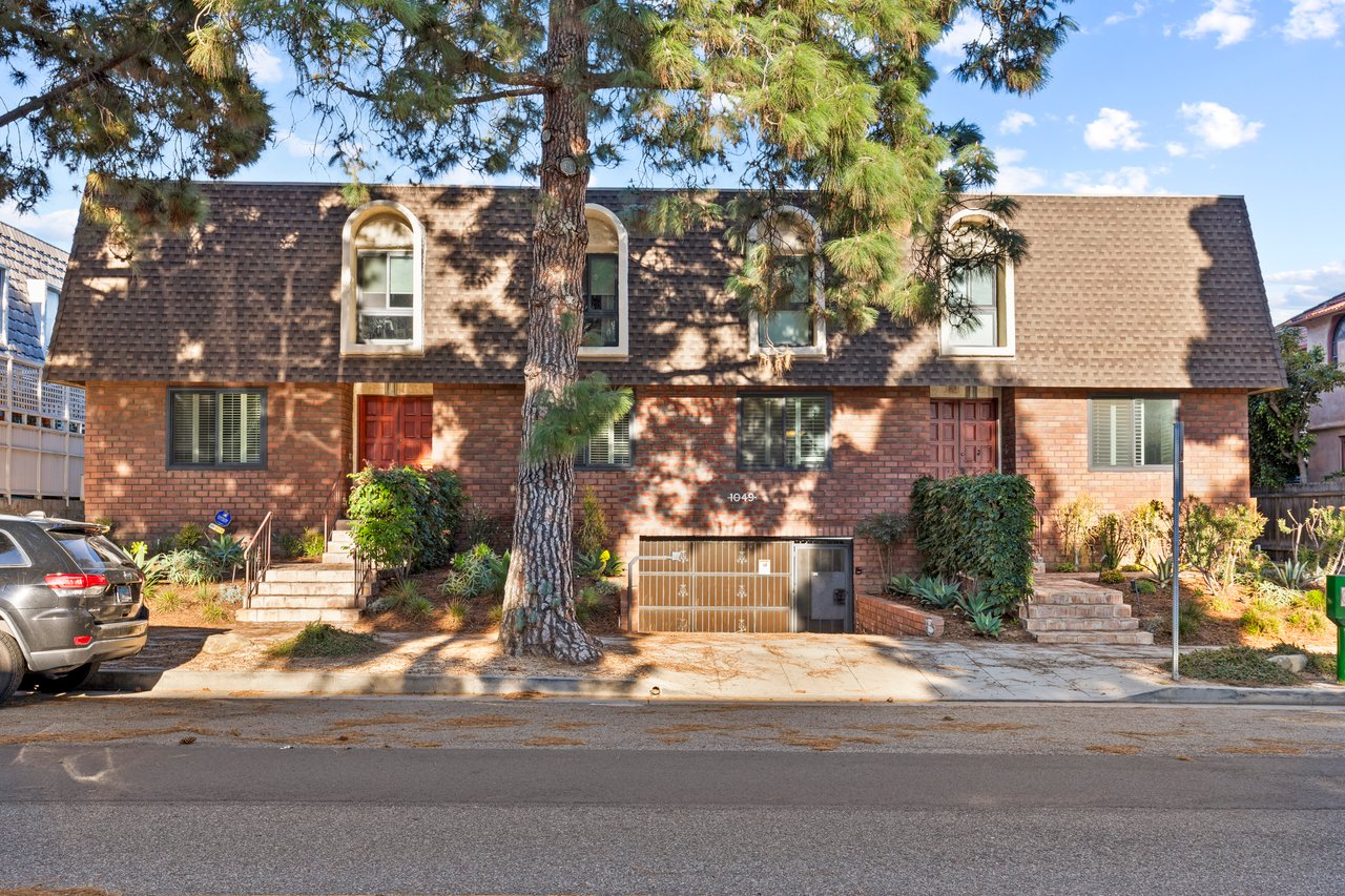 1049 16th Street, Unit 5