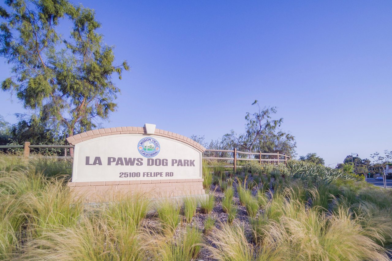 26681 Sotelo, Mission Viejo