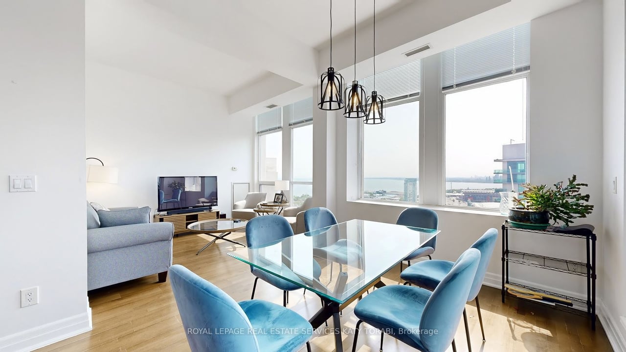 628 FLEET ST PENTHOUSE 