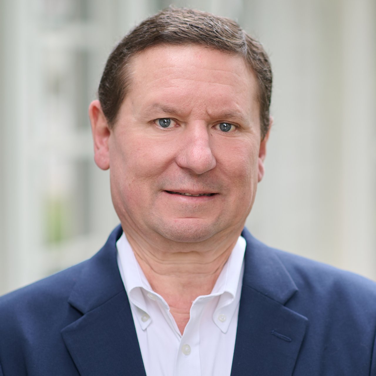 Jimmy Rountree Charlotte, NC Real Estate Agent Headshot